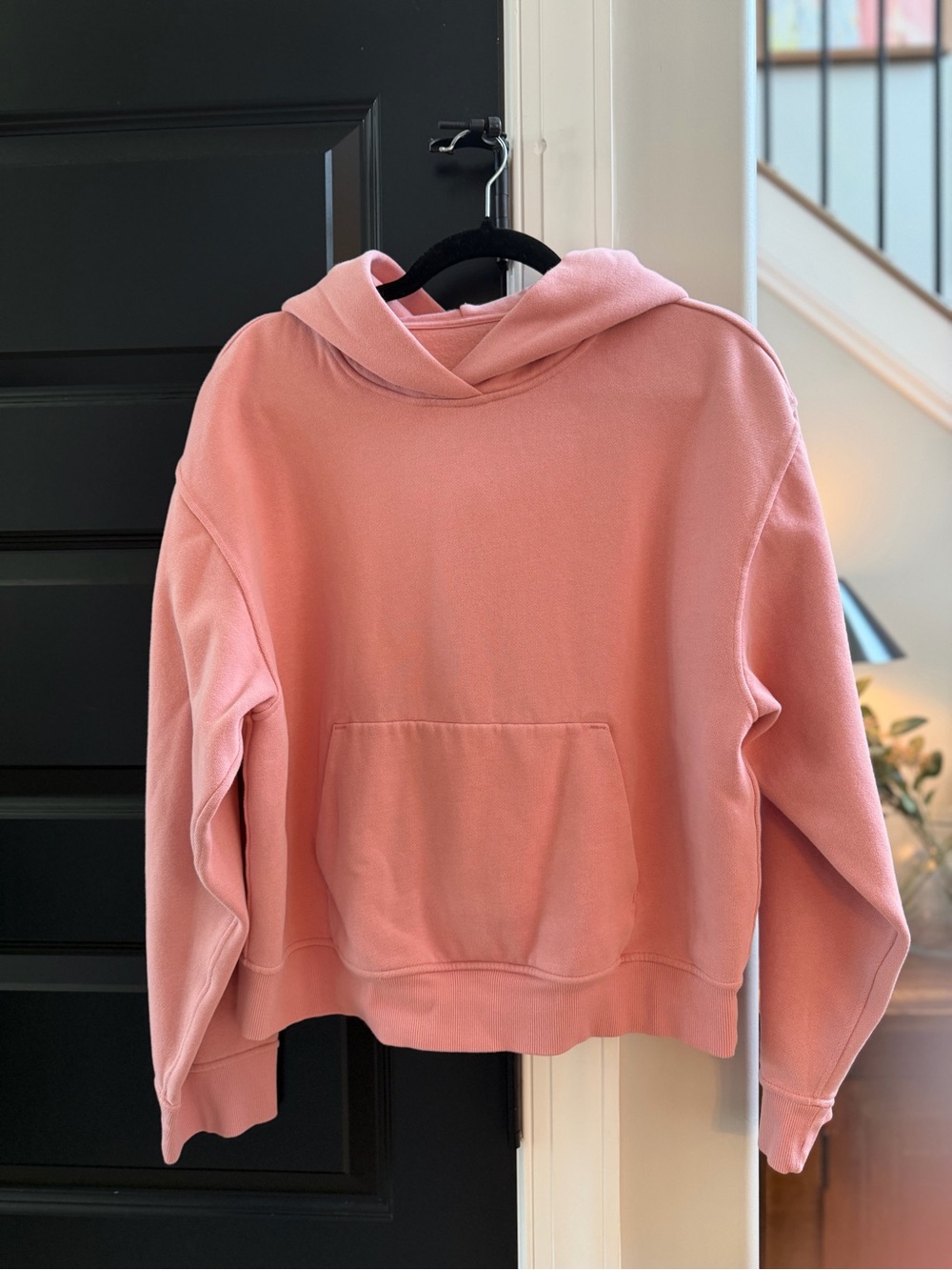 LULULEMON hoodie